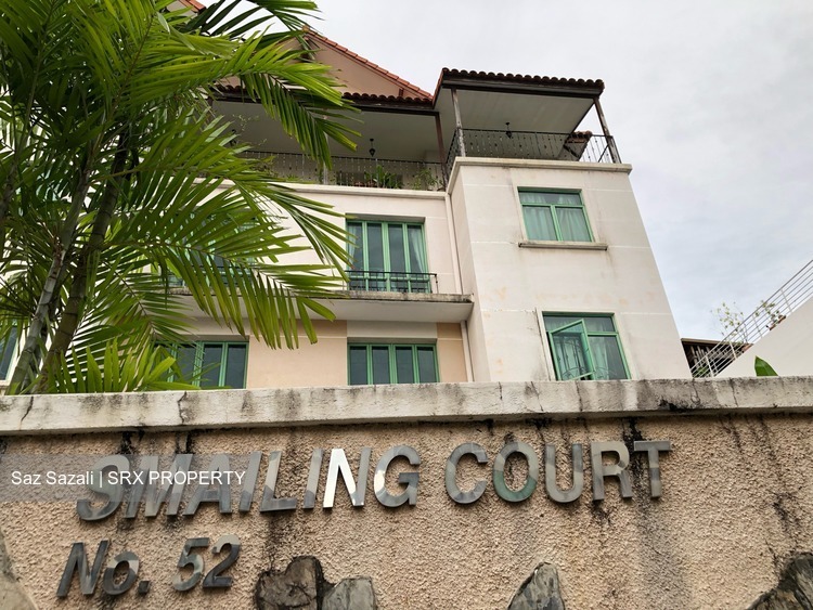 Smailing Court (D14), Apartment #202998031